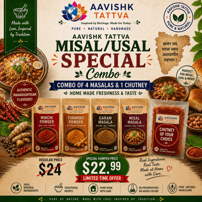 Misal Usal Special 768x768